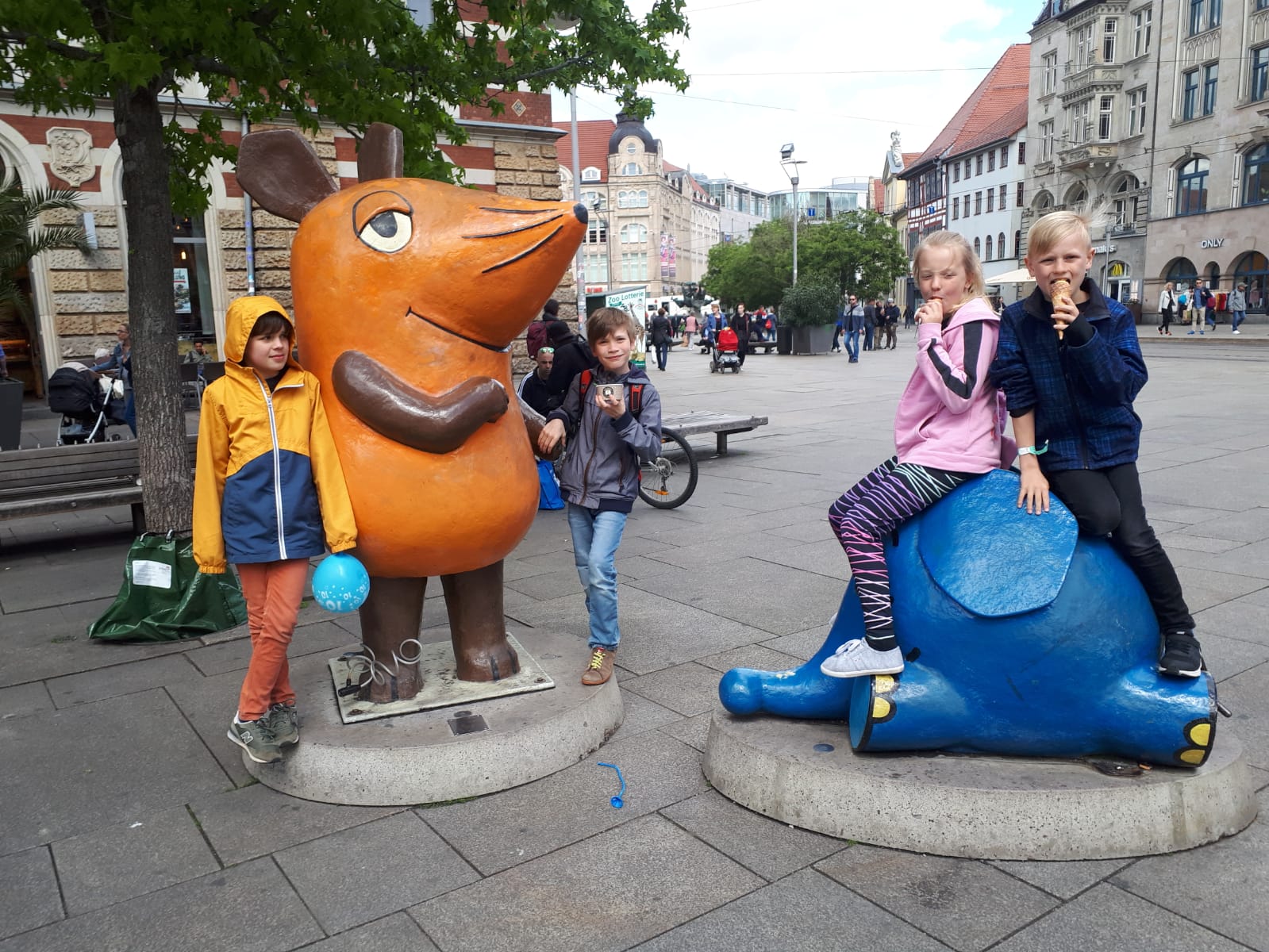Vorschau